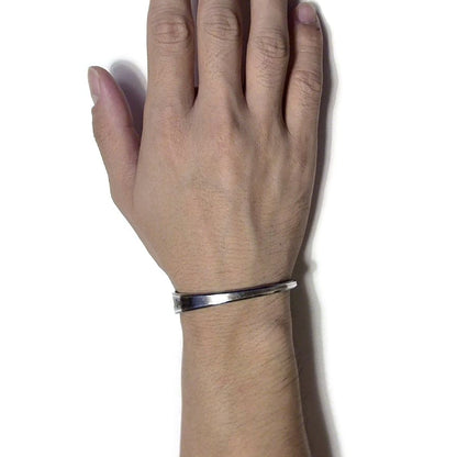 Spoon Bangle　No.8161