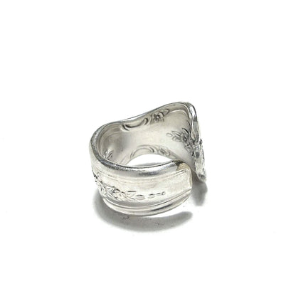 Spoon Ring　No.7618　17号