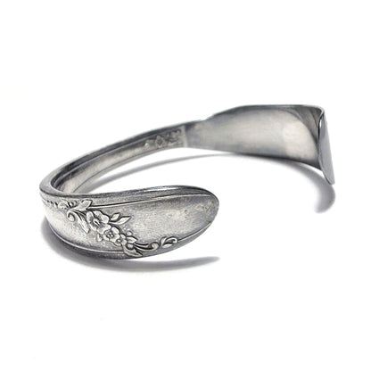Butter Knife Bangle　No.8073