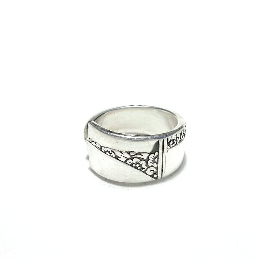Spoon Ring　No.7304　22号