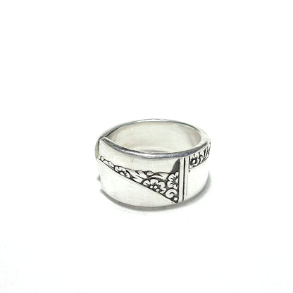 Spoon Ring　No.7304　22号