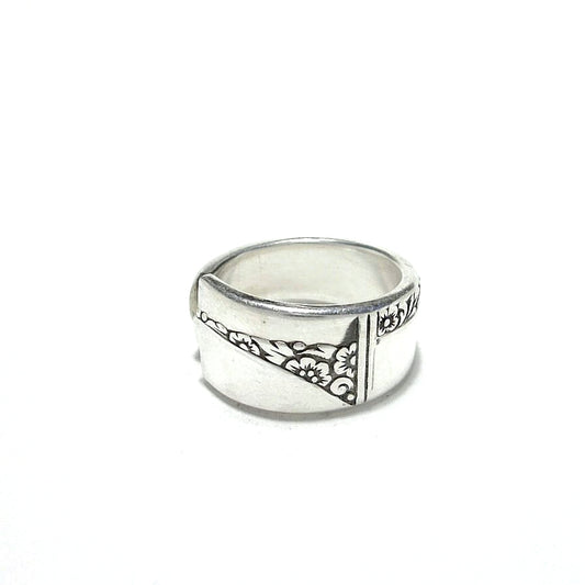 Spoon Ring　No.7304　22号