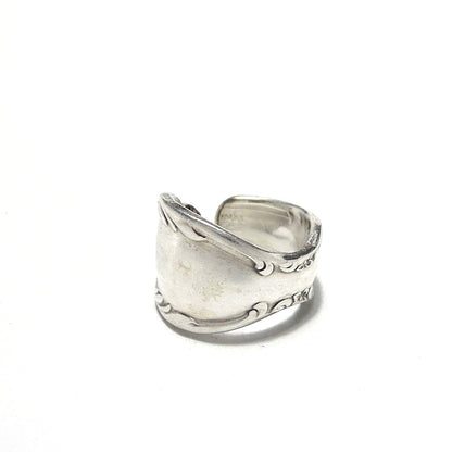 Spoon Ring　No.7525　15号