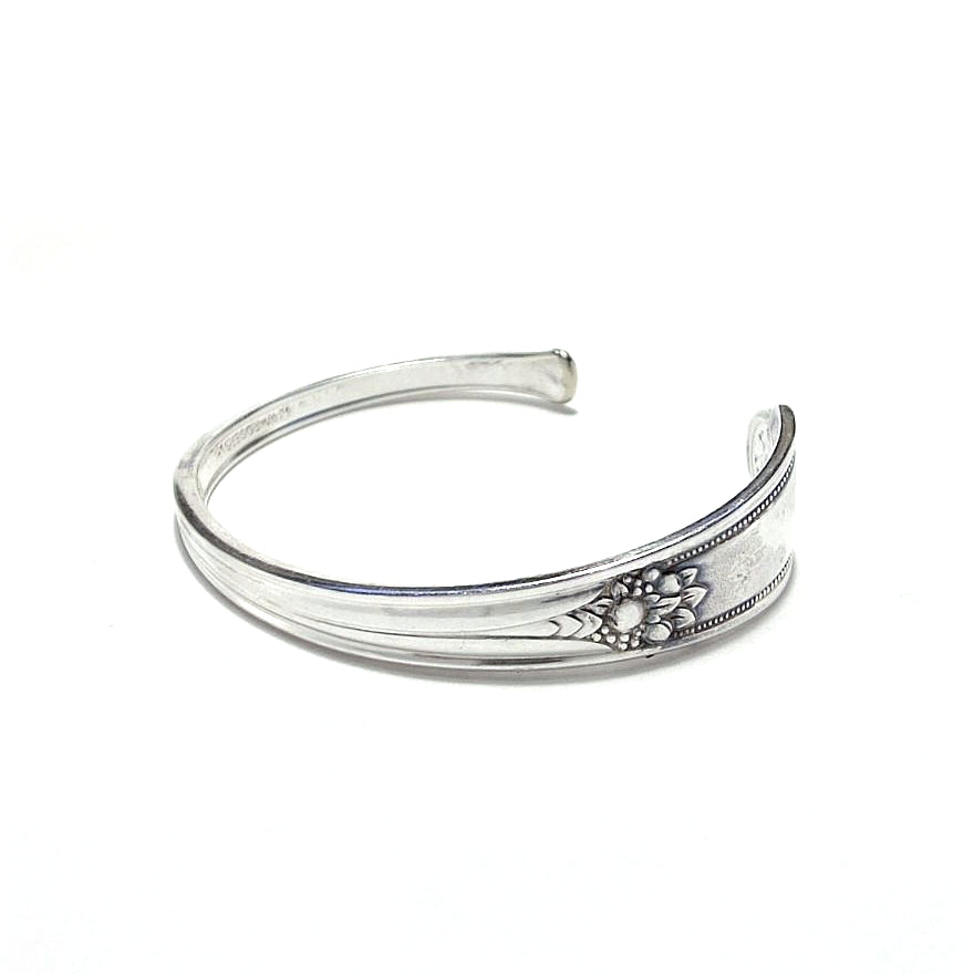 Spoon Bangle　No.8060