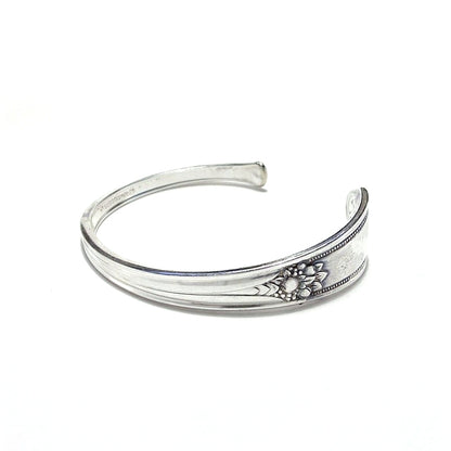 Spoon Bangle　No.8060