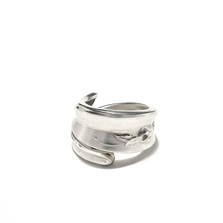 Spoon Ring　No.7656　19号