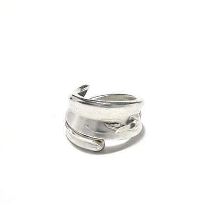 Spoon Ring　No.7656　19号