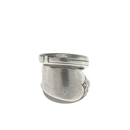 Spoon Ring　No.7701　18号