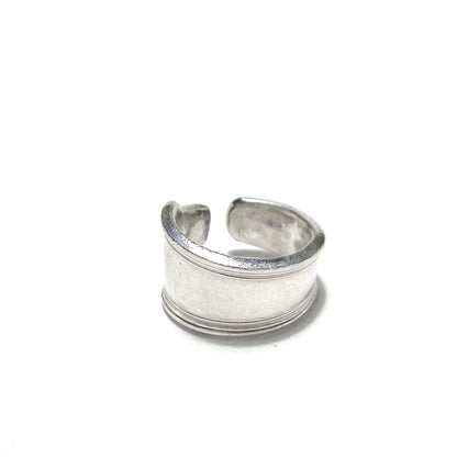 Spoon Ring　No.7390　12号