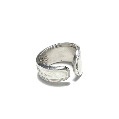Spoon Ring　No.7204　19号