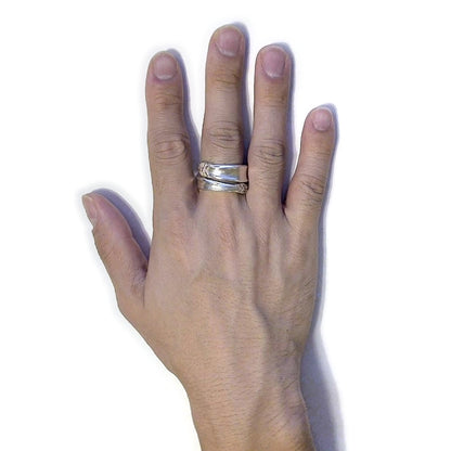 Spoon Ring　No.7812　23号
