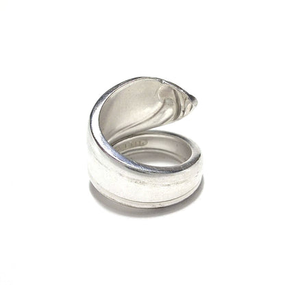 Spoon Ring　No.7772　21号