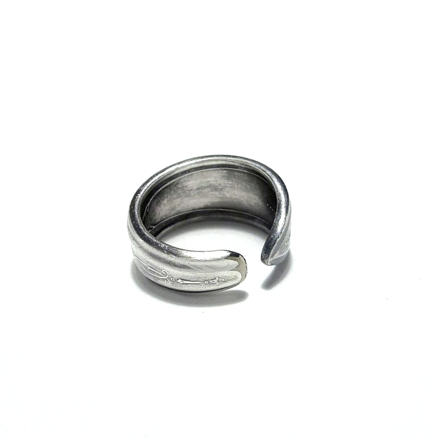 Spoon Ring　No.7200　21号