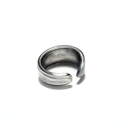 Spoon Ring　No.7200　21号