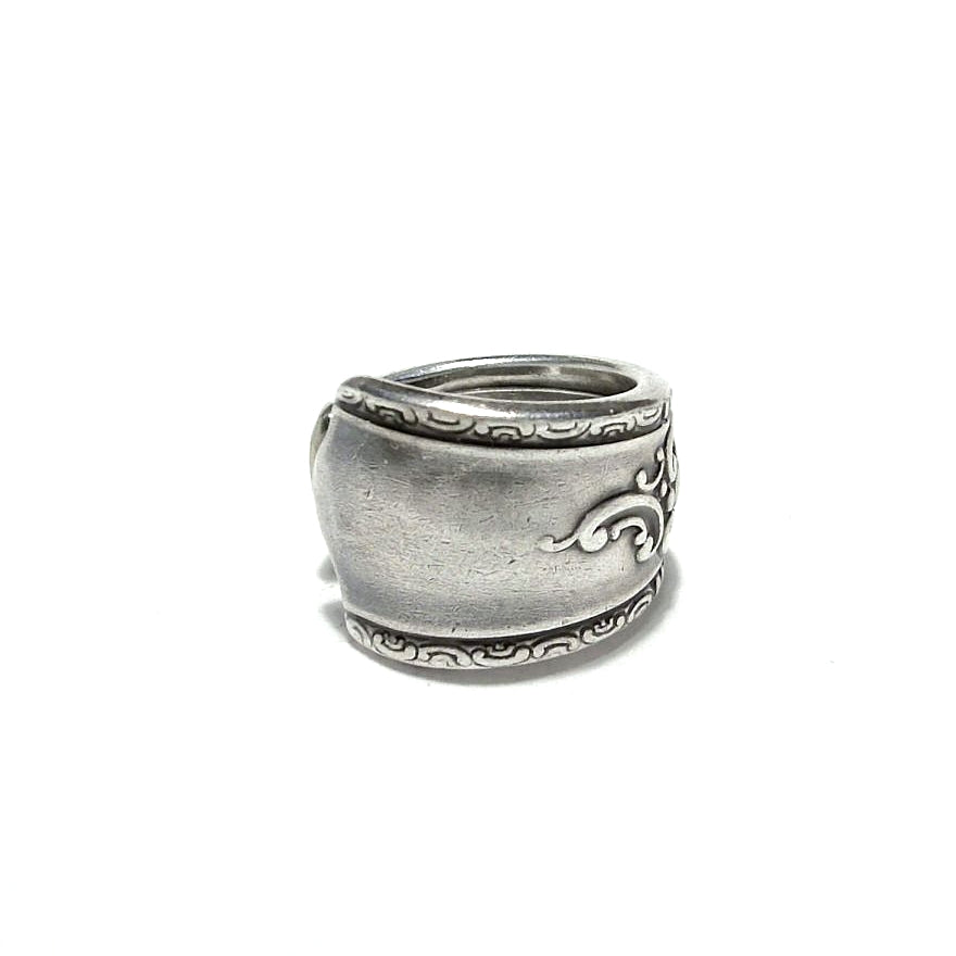 Spoon Ring　No.7229　19号