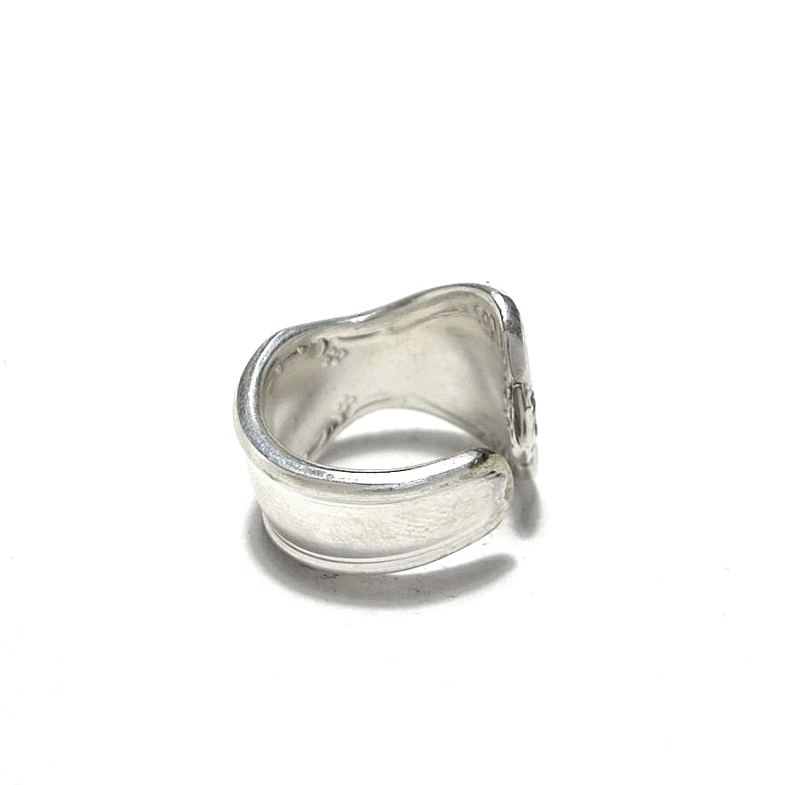 Spoon Ring　No.7639　16号