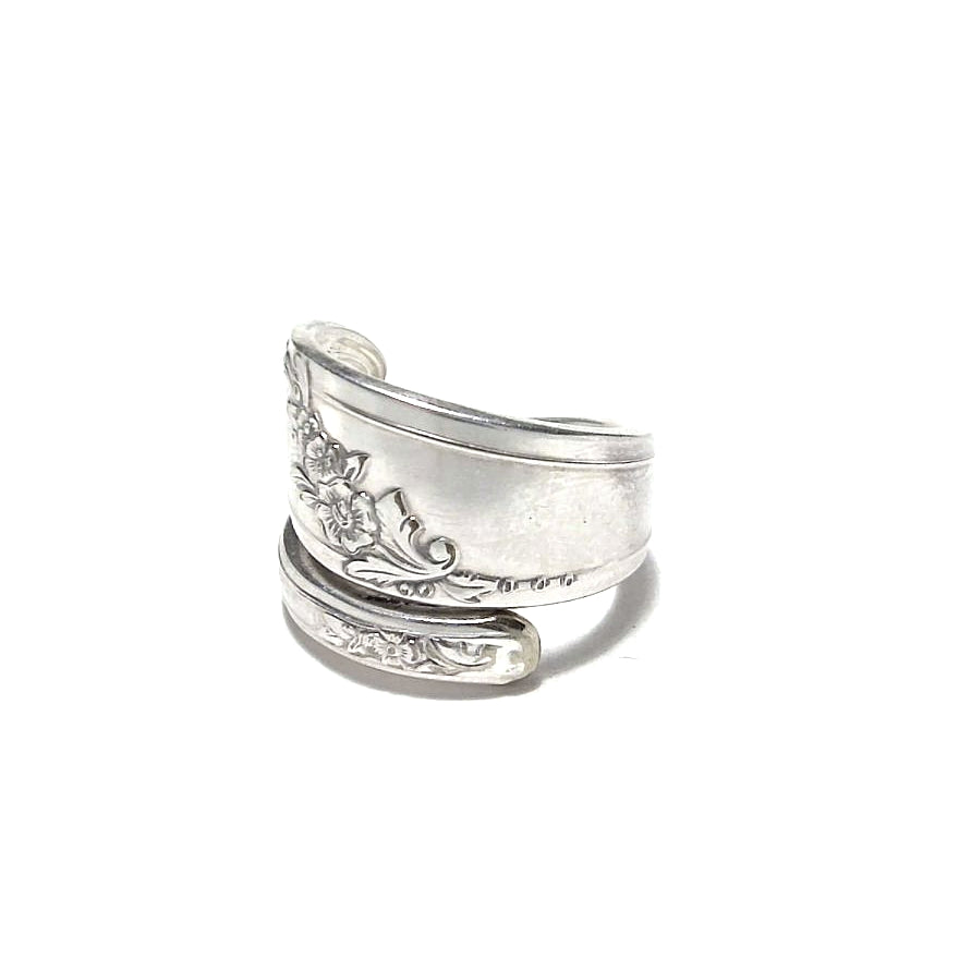 Spoon Ring　No.7726　21号