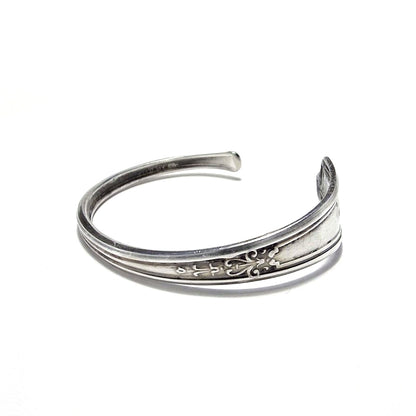Spoon Bangle　No.8064