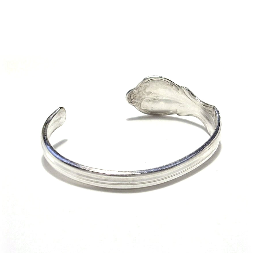 Spoon Bangle　No.8055