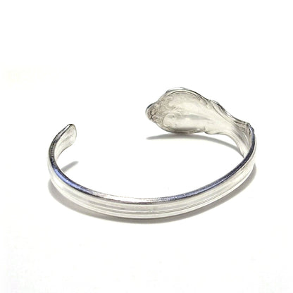 Spoon Bangle　No.8055
