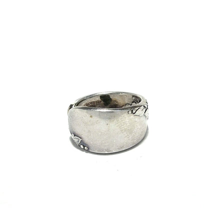 Spoon Ring　No.7260　23号