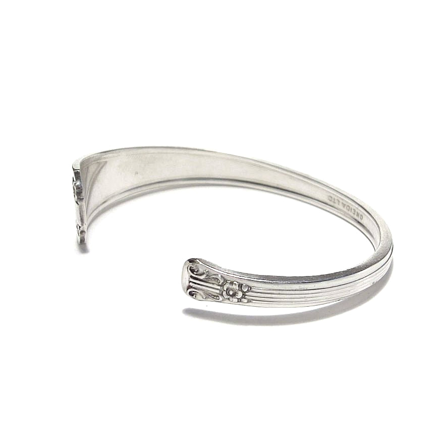 Spoon Bangle　No.8149