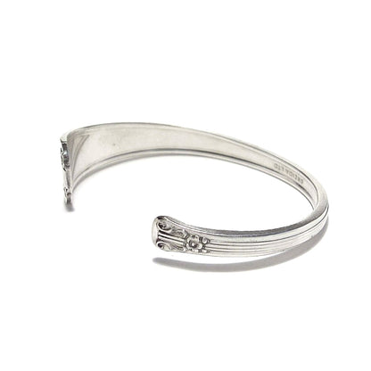 Spoon Bangle　No.8149