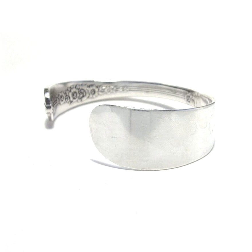 Butter Knife Bangle　No.8094