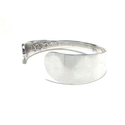 Butter Knife Bangle　No.8094