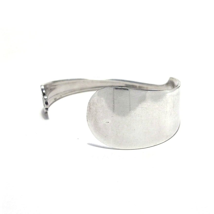 Butter Knife Bangle　No.8115