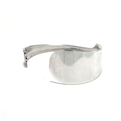 Butter Knife Bangle　No.8115