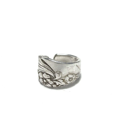 Spoon Ring　No.7555　15号