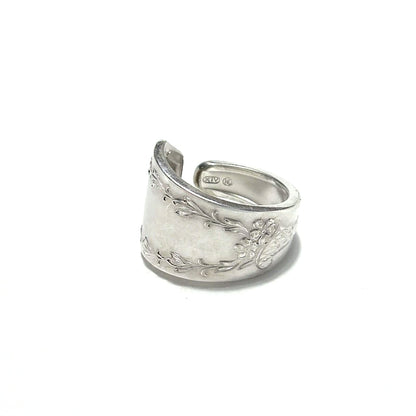 Spoon Ring　No.7228　21号