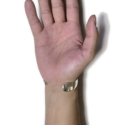 Spoon Bangle　No.8166