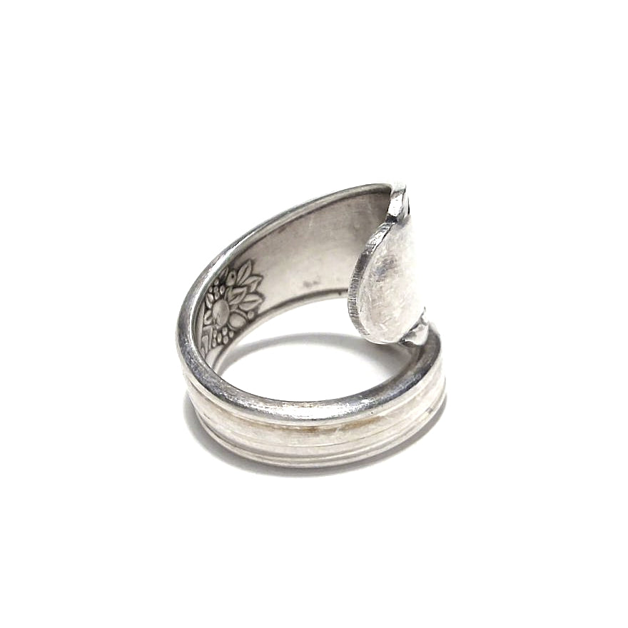 Spoon Ring　No.7808　24号