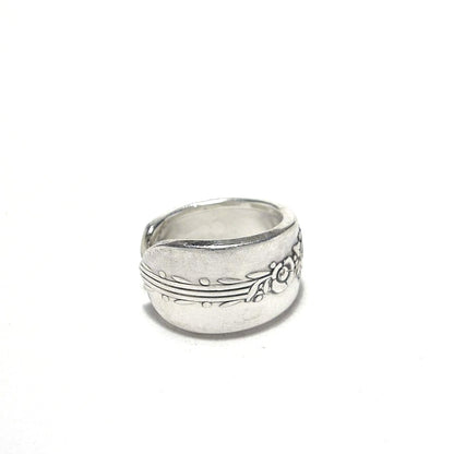 Spoon Ring　No.7514　14号