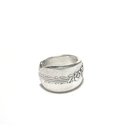 Spoon Ring　No.7514　14号