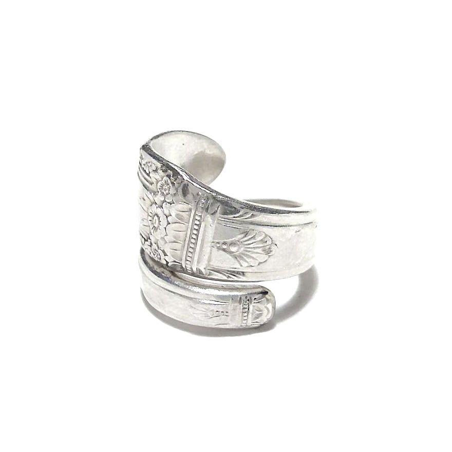 Spoon Ring　No.7737　19号