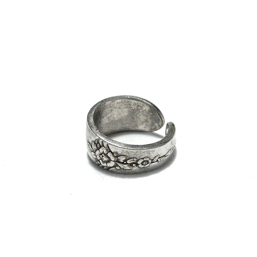 Spoon Ring　No.7139　19号