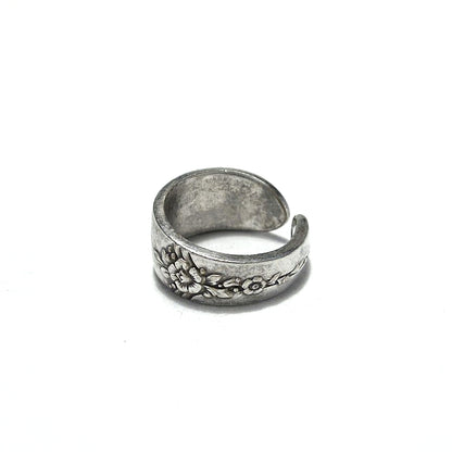 Spoon Ring　No.7139　19号