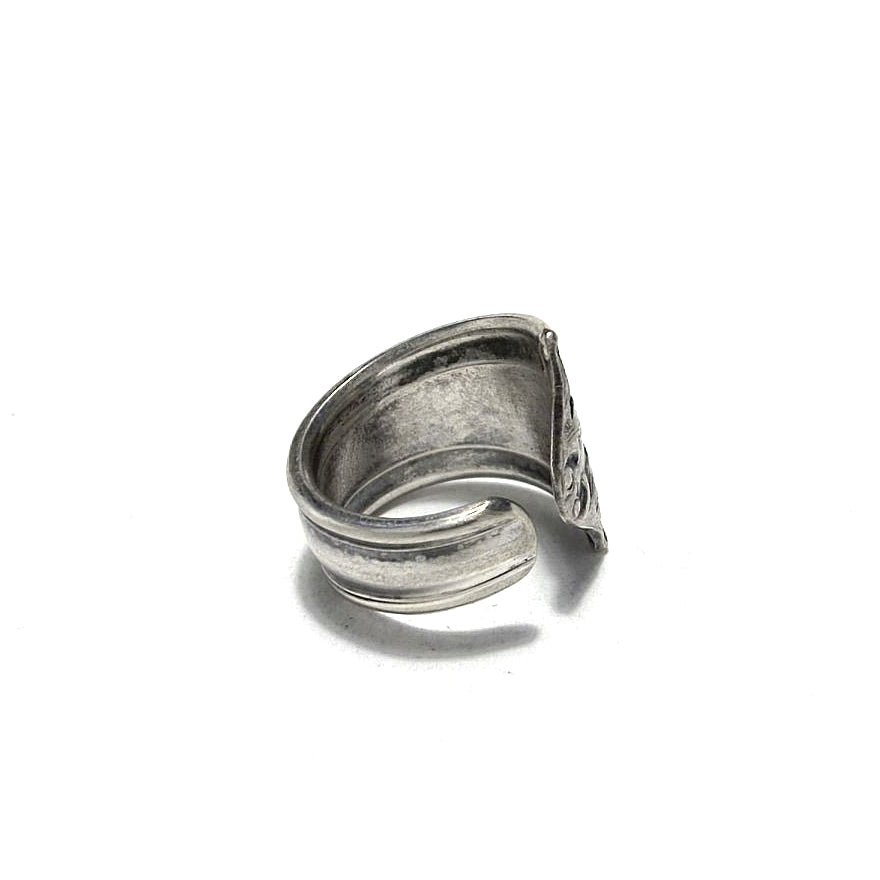 Spoon Ring　No.7450　13号