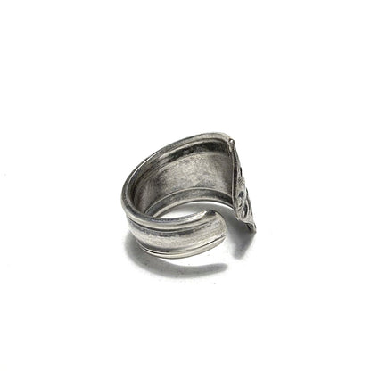 Spoon Ring　No.7450　13号