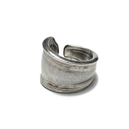 Spoon Ring　No.7359　26号