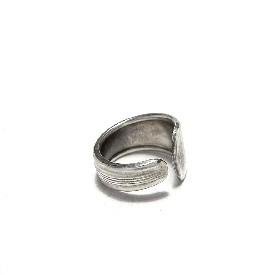 Spoon Ring　No.7495　13号