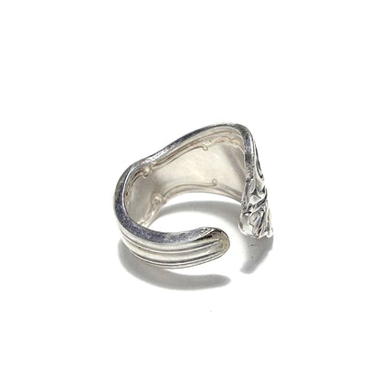 Spoon Ring　No.7285　23号
