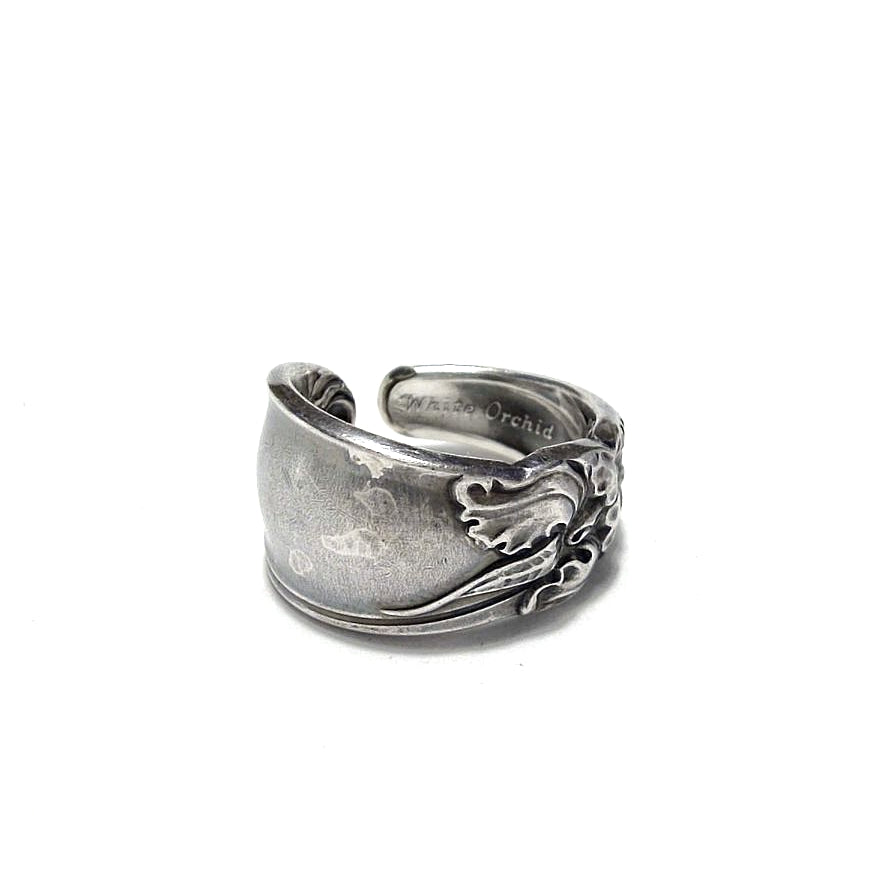 Spoon Ring　No.7336　25号