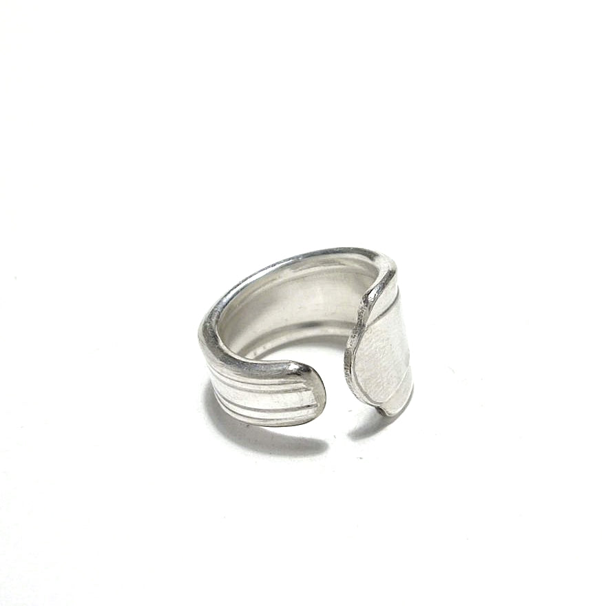 Spoon Ring　No.7374　10号