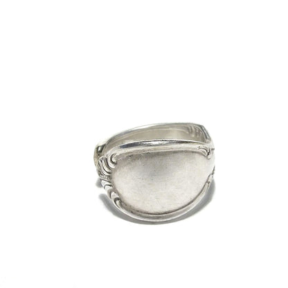 Spoon Ring　No.7321　26号
