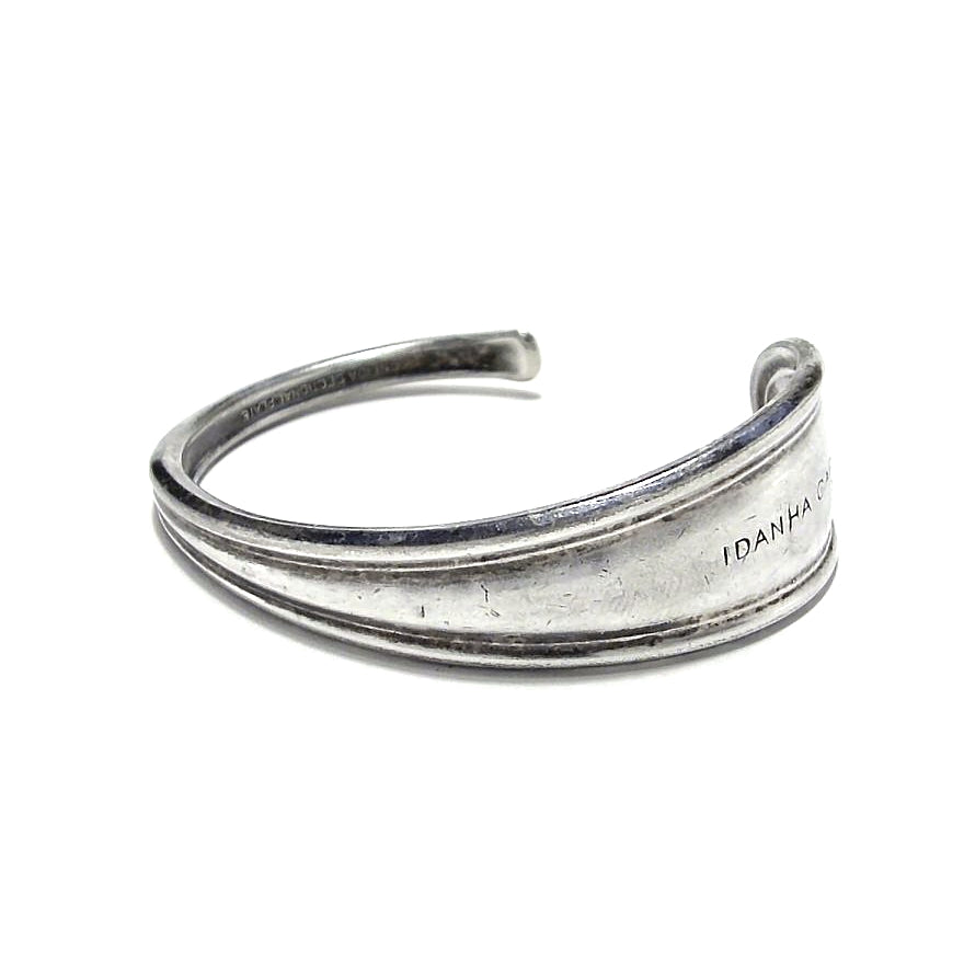 Spoon Bangle　No.8138