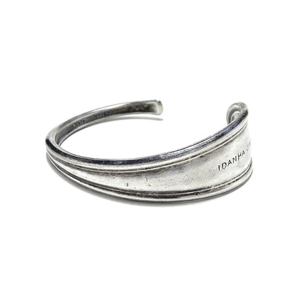 Spoon Bangle　No.8138